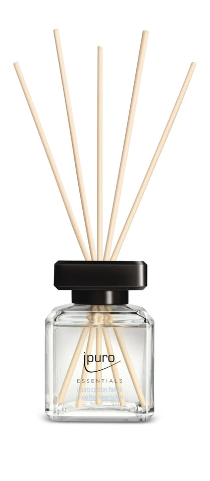 IPURO Raumduft Essentials 050.5030.10 cotton fields 100ml