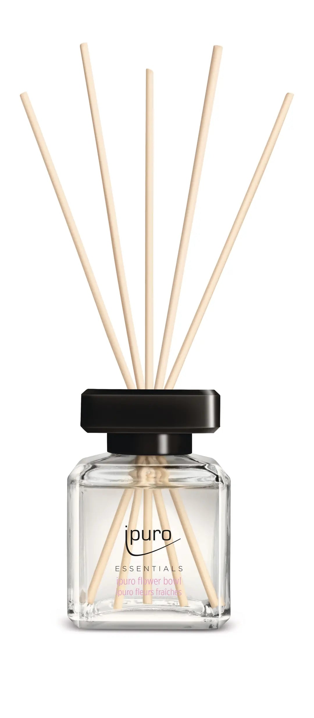 IPURO Raumduft Essentials 050.5031.10 flower bowl 100ml