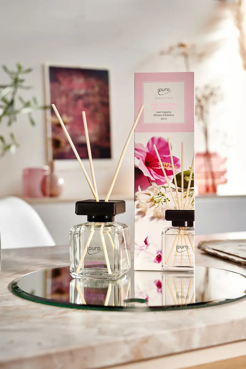 IPURO Raumduft Essentials 050.5031.10 flower bowl 100ml