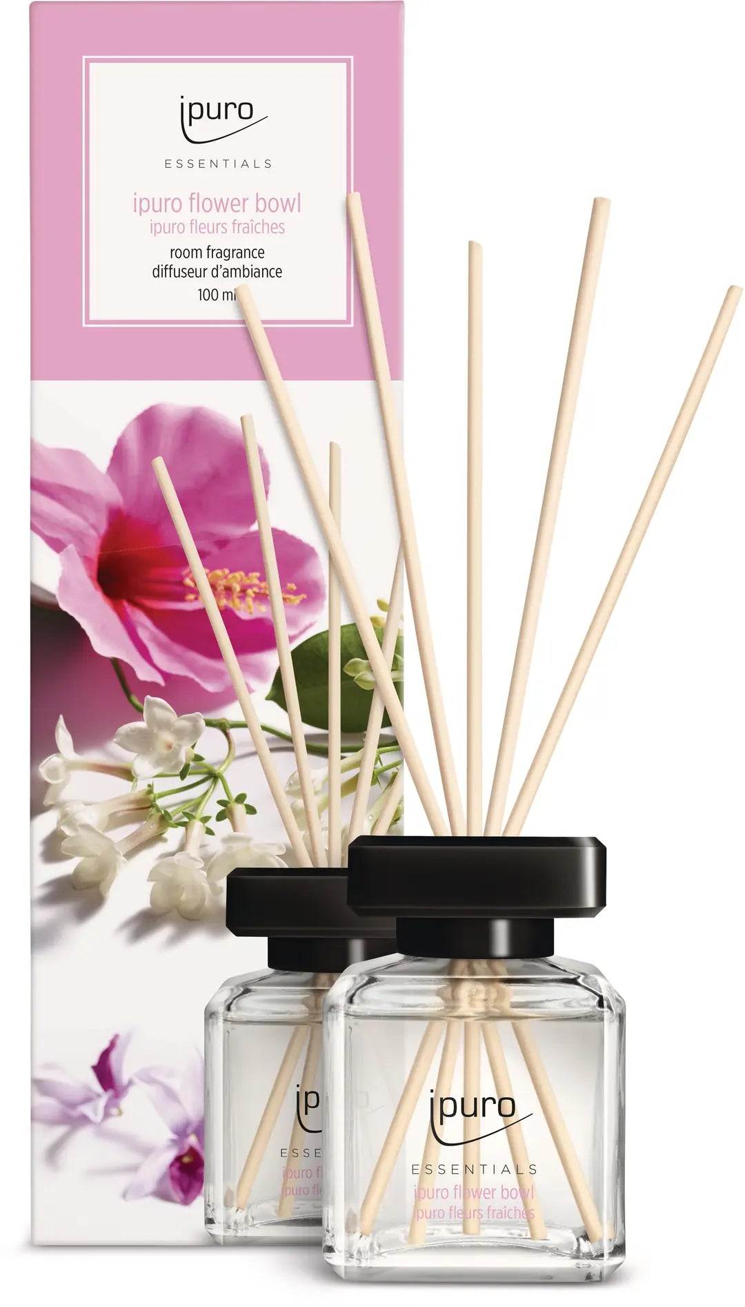 IPURO Raumduft Essentials 050.5031.10 flower bowl 100ml