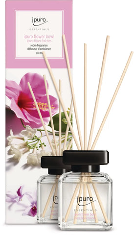 IPURO Raumduft Essentials 050.5031.10 flower bowl 100ml
