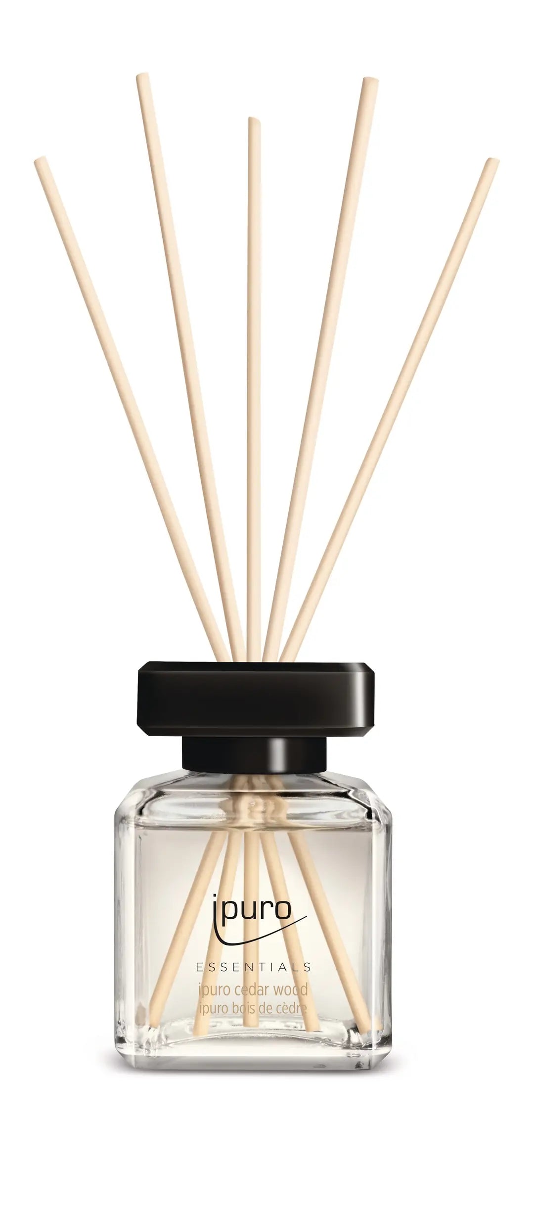 IPURO Raumduft Essentials 050.5035.10 cedar wood 100ml