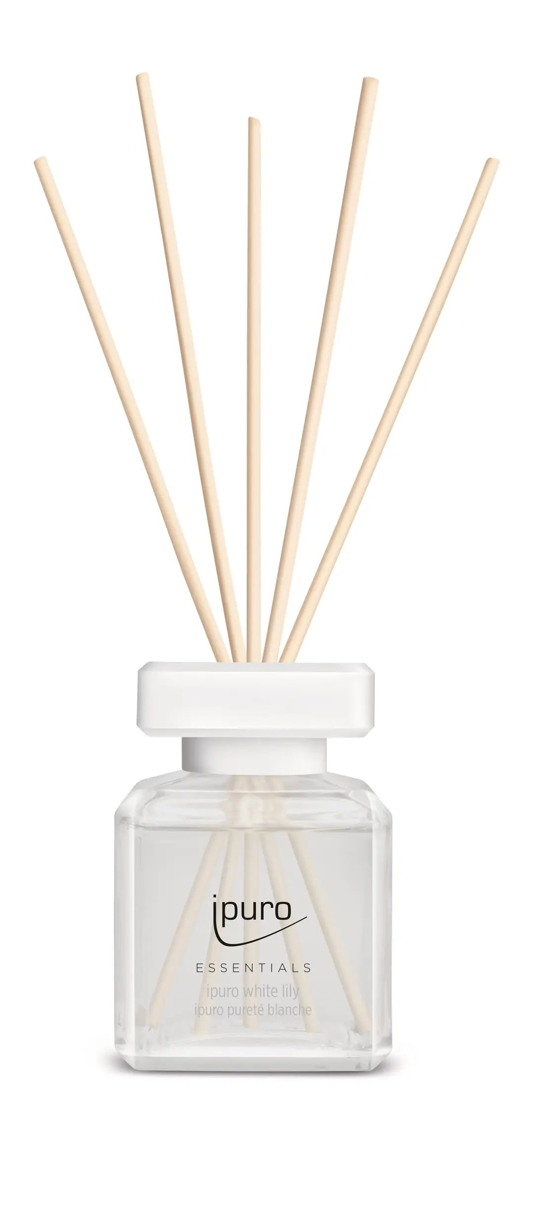 IPURO Raumduft Essentials 050.5036.10 white lilly 100ml
