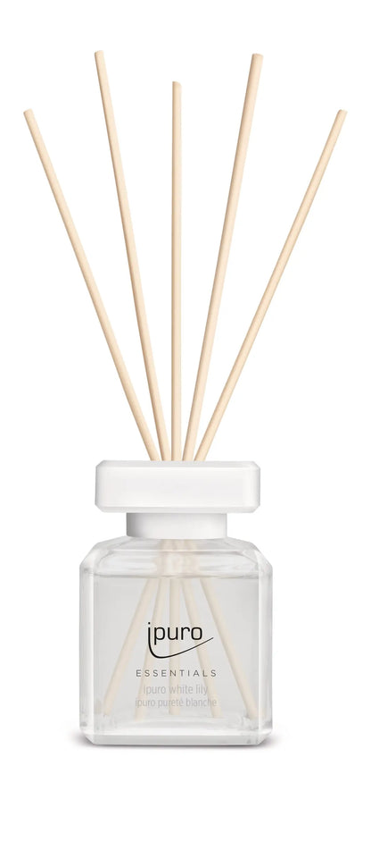 IPURO Raumduft Essentials 050.5036.10 white lilly 100ml