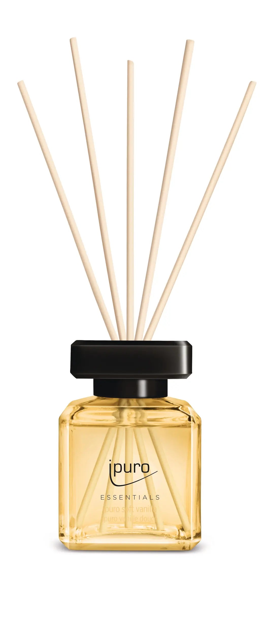 IPURO Raumduft Essentials 050.5037.10 soft vanilla 100ml
