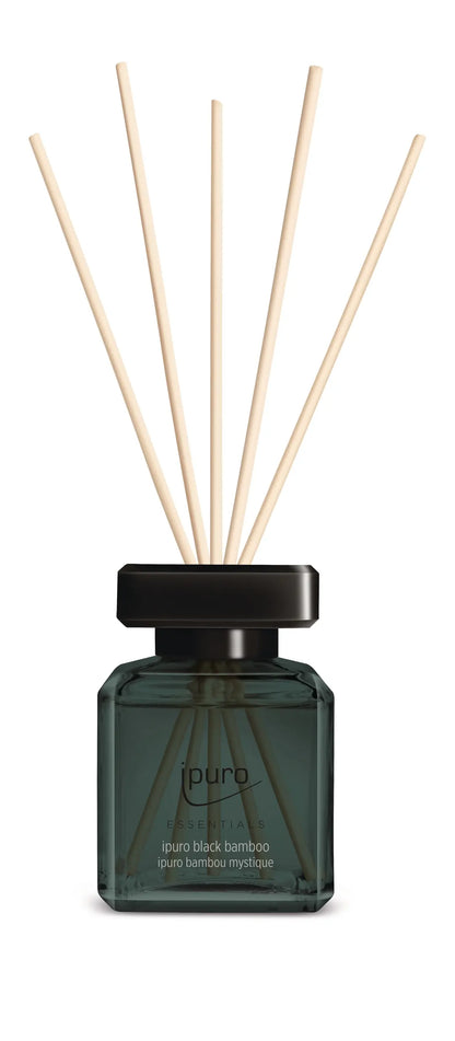 IPURO Raumduft Essentials 050.5038.10 black bamboo 100ml