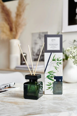 IPURO Raumduft Essentials 050.5038.10 black bamboo 100ml