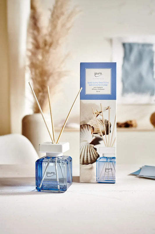 IPURO Raumduft Essentials 050.5039.10 sunny beachtime 100ml