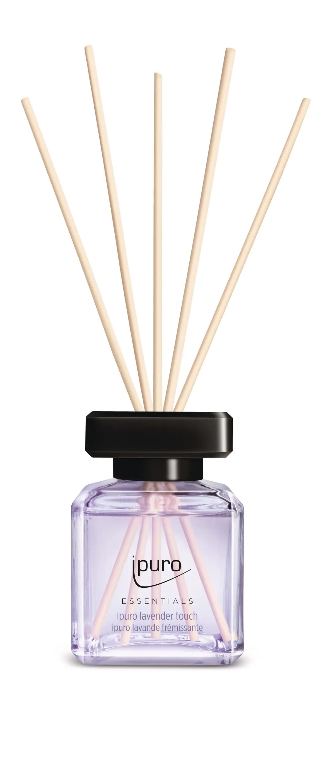 IPURO Raumduft Essentials 050.5040.10 lavender touch 100ml