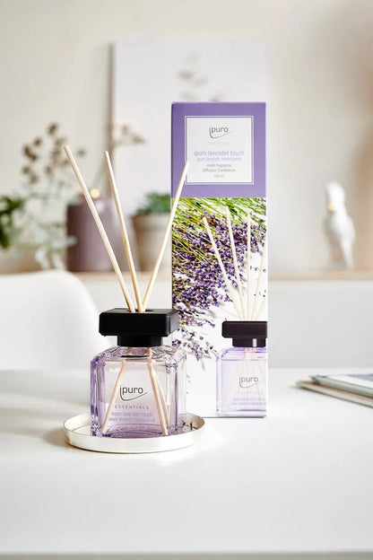 IPURO Raumduft Essentials 050.5040.10 lavender touch 100ml