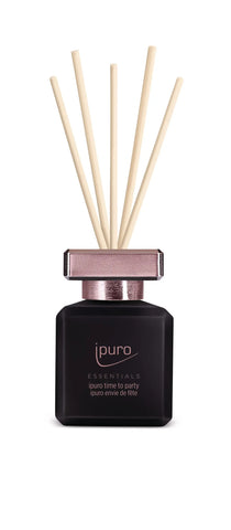 IPURO Raumduft Young Line 050.5401.05 time for party 50ml