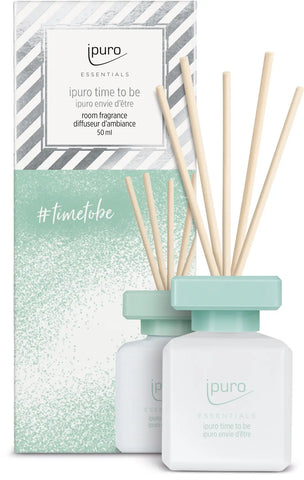 IPURO Raumduft Young Line 050.5402.05 time to be 50ml