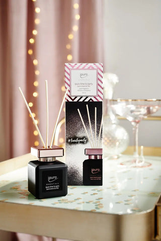 IPURO Raumduft Young Line 050.5411.10 time for party 100ml