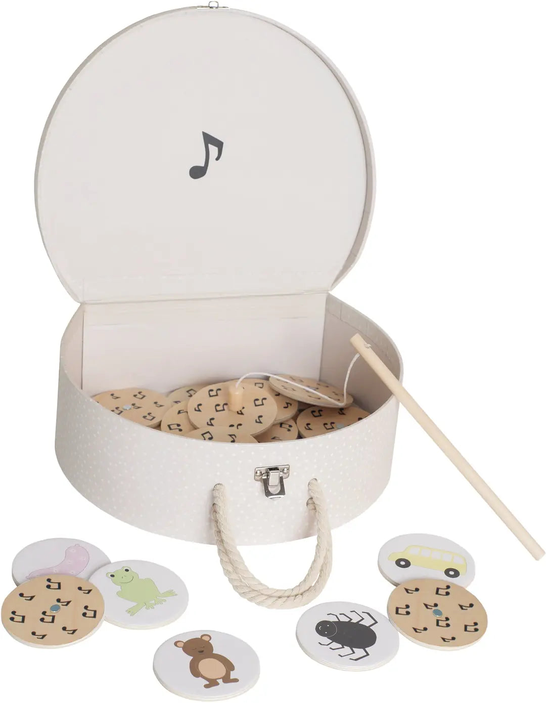 JABADABADO Songbag C2541