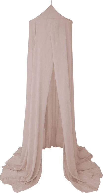 JABADABADO Betthimmel K038 dusty pink 230cm