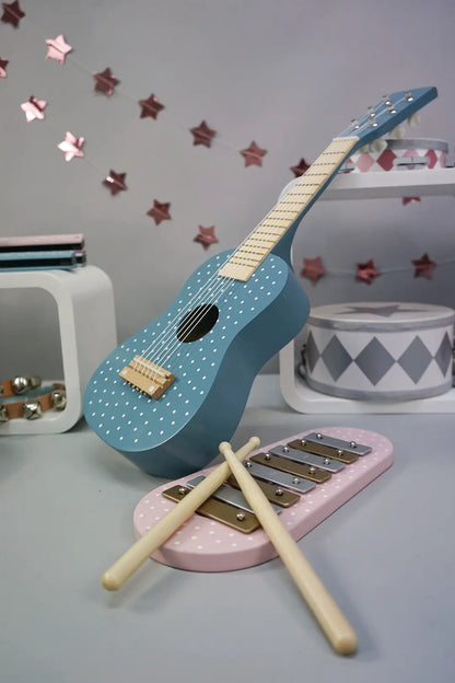 JABADABADO Xylophone M14085 pink