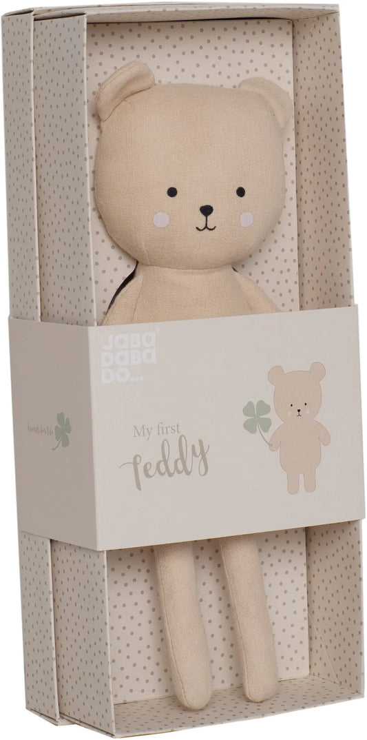 JABADABADO GeschenksetBuddy Teddy N0185