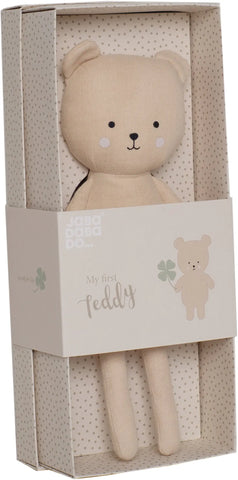 JABADABADO GeschenksetBuddy Teddy N0185