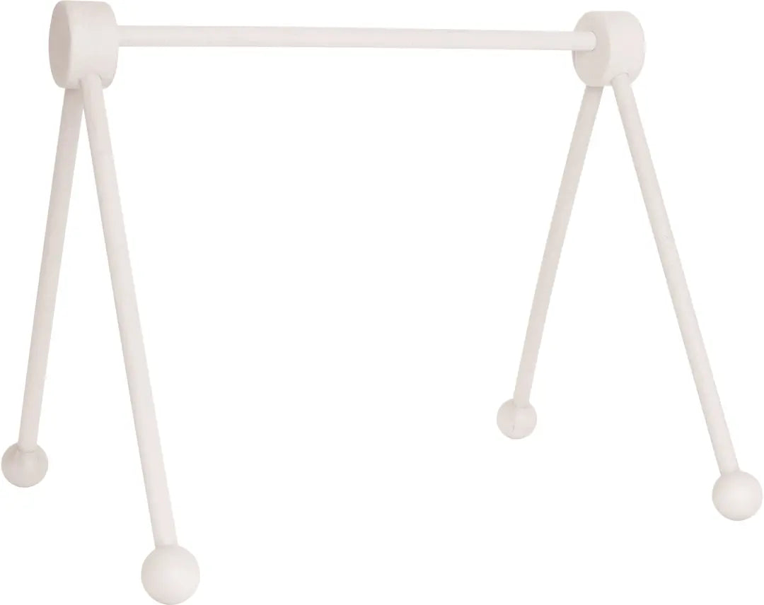 JABADABADO Babygym T251 weiss