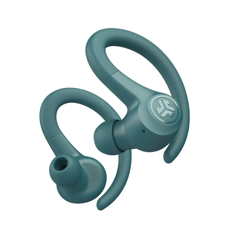 JLAB Go Air Sport Earbuds IEUEBGAIRSPRTRTEL124 True Wireless, Teal