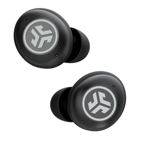 JLAB JBuds Air Pro IEUEBJBAIRPRORBLK82 True Wireless, Black