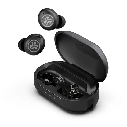 JLAB JBuds Air Pro IEUEBJBAIRPRORBLK82 True Wireless, Black