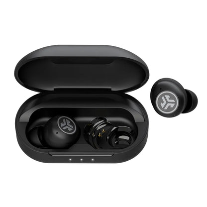 JLAB JBuds Air Pro IEUEBJBAIRPRORBLK82 True Wireless, Black