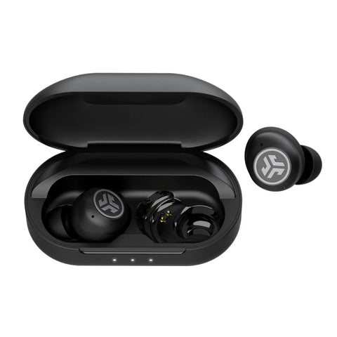 JLAB JBuds Air Pro IEUEBJBAIRPRORBLK82 True Wireless, Black