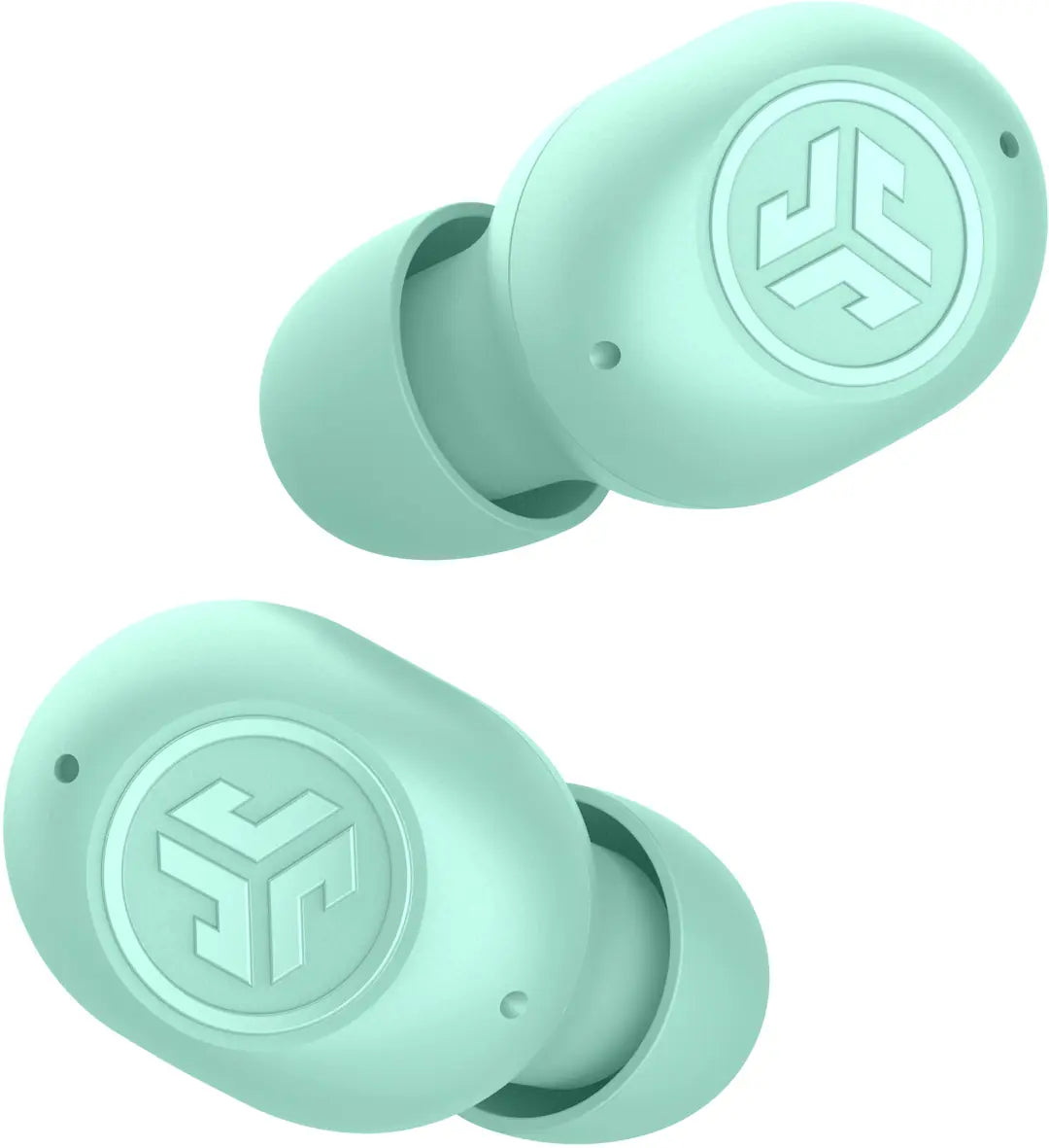 JLAB JBuds Mini True Wireless IEUEBJBMINIRMNT124 Mint