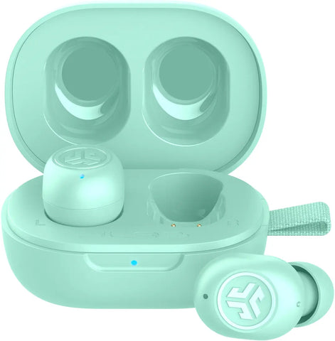 JLAB JBuds Mini True Wireless IEUEBJBMINIRMNT124 Mint