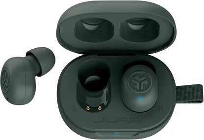 JLAB JBuds Mini True Wireless IEUEBJBMINIRSGE124 Sage Grey
