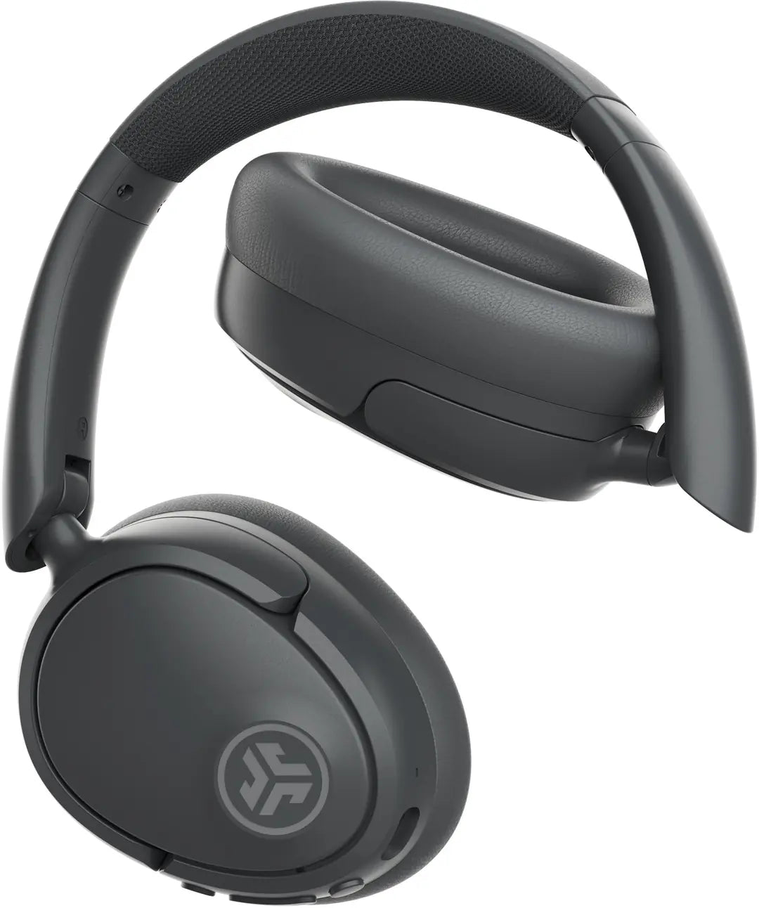 JLAB JBuds Lux ANC Headphones IEUHBJLUXANCRGPH62 Wireless, Graphite