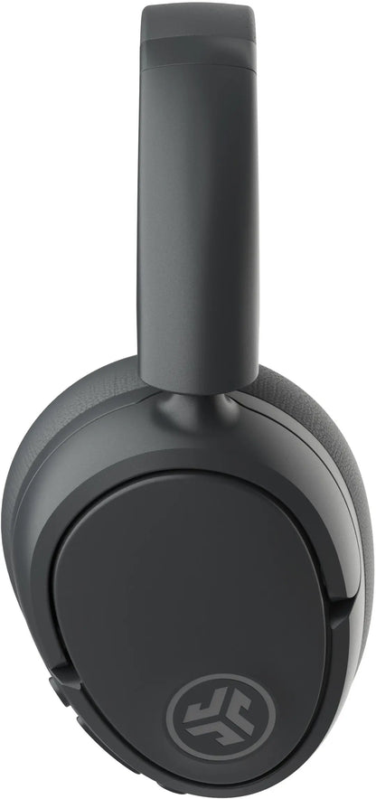 JLAB JBuds Lux ANC Headphones IEUHBJLUXANCRGPH62 Wireless, Graphite