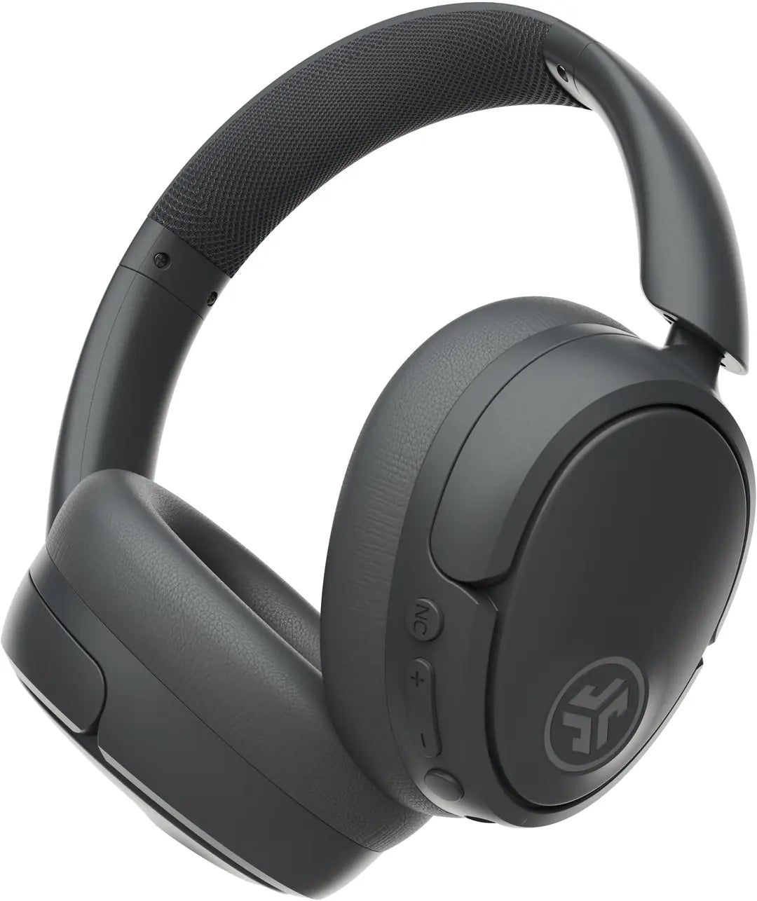 JLAB JBuds Lux ANC Headphones IEUHBJLUXANCRGPH62 Wireless, Graphite
