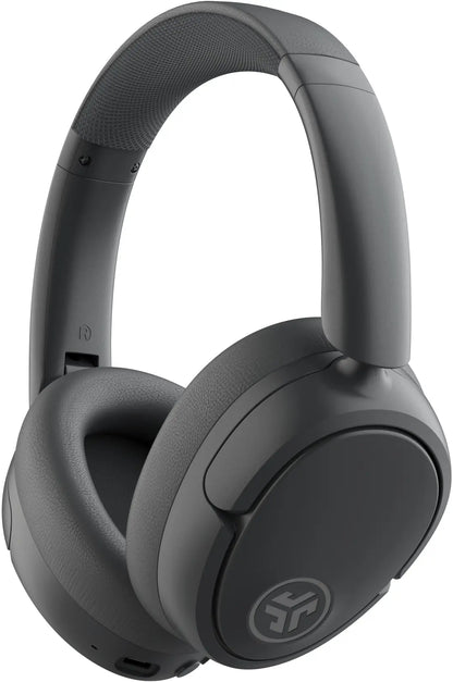 JLAB JBuds Lux ANC Headphones IEUHBJLUXANCRGPH62 Wireless, Graphite