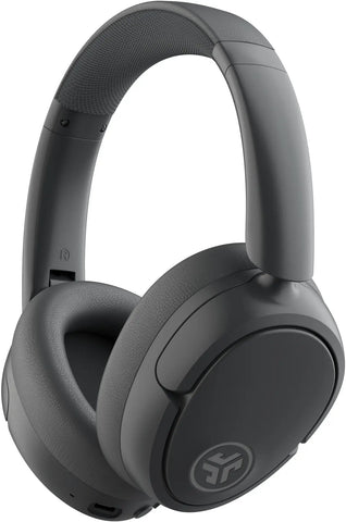 JLAB JBuds Lux ANC Headphones IEUHBJLUXANCRGPH62 Wireless, Graphite