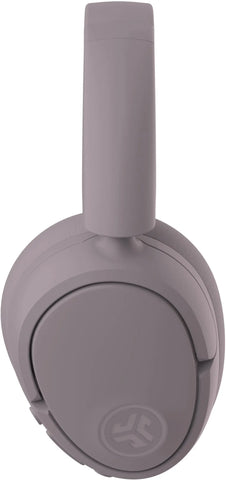 JLAB JBuds Lux ANC Headphones IEUHBJLUXANCRMVE62 Wireless, Mauve