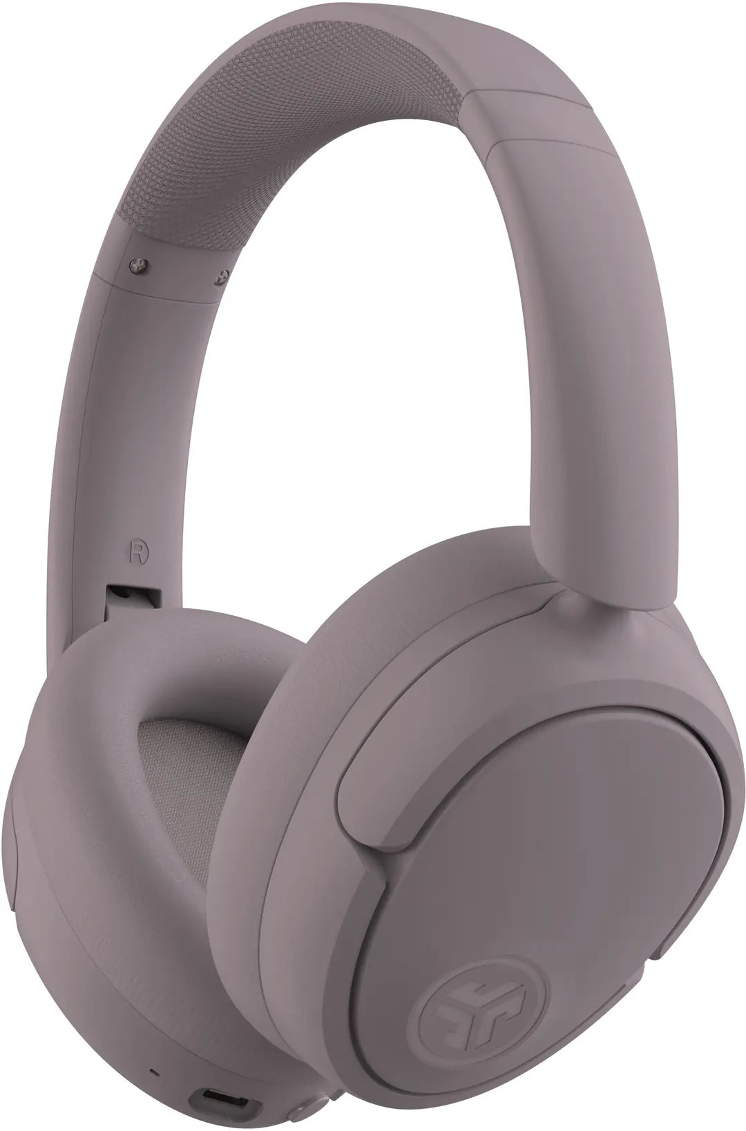 JLAB JBuds Lux ANC Headphones IEUHBJLUXANCRMVE62 Wireless, Mauve