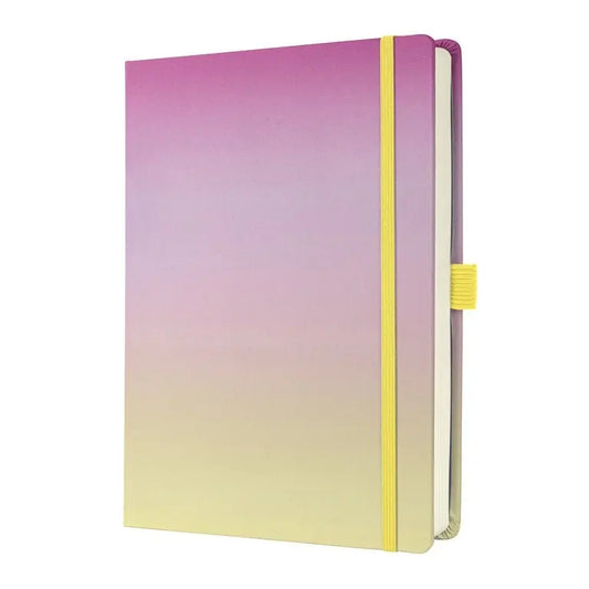 JOLIE Bullet Journal Ice-cream A5+ JB101 punktkariert