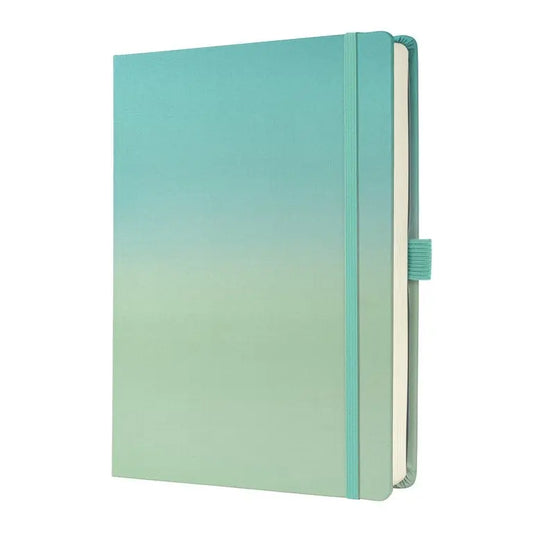 JOLIE Bullet Journal Sea A5+ JB102 punktkariert