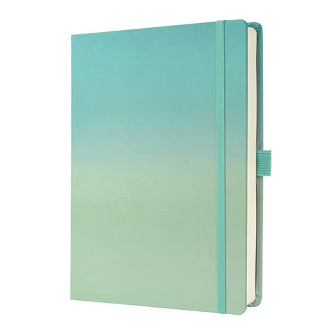 JOLIE Bullet Journal Sea A5+ JB102 punktkariert