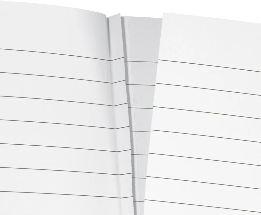JOLIE NB HC aqua green JN103 lin.,174 S.,135x203x16mm
