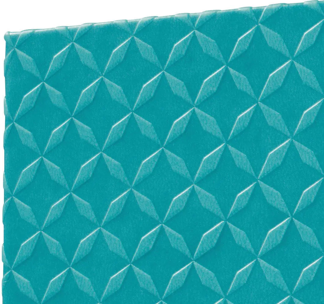 JOLIE NB HC aqua green JN103 lin.,174 S.,135x203x16mm
