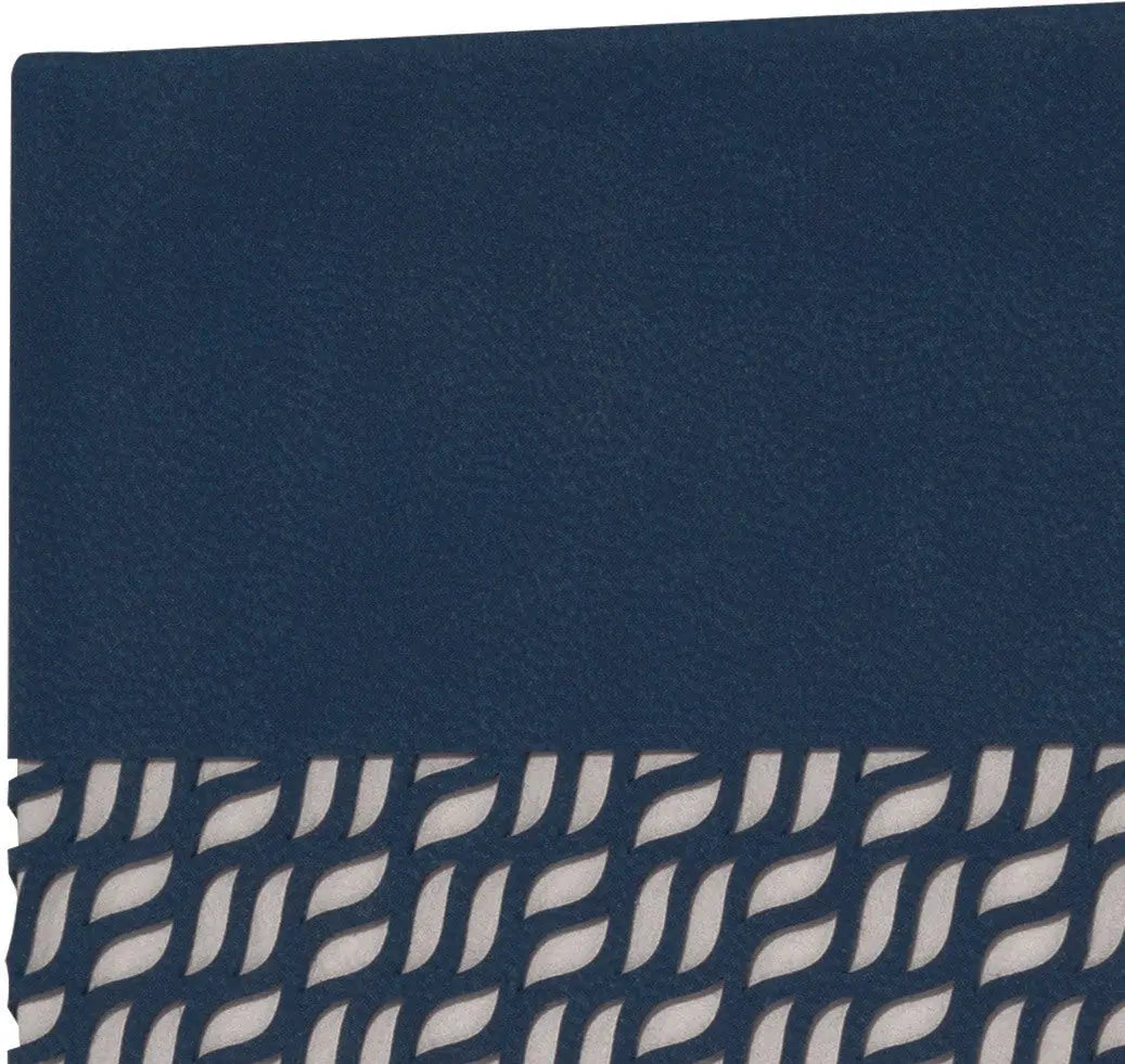 JOLIE NB HC midnight blue JN204 lin.,174 S.,95x150x16mm