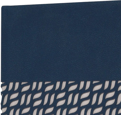 JOLIE NB HC midnight blue JN204 lin.,174 S.,95x150x16mm