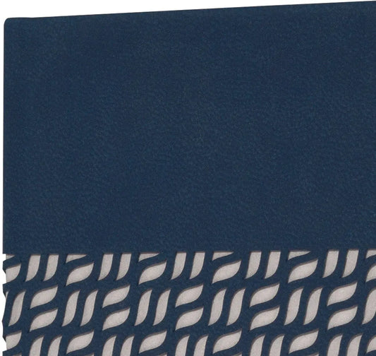 JOLIE NB HC midnight blue JN204 lin.,174 S.,95x150x16mm
