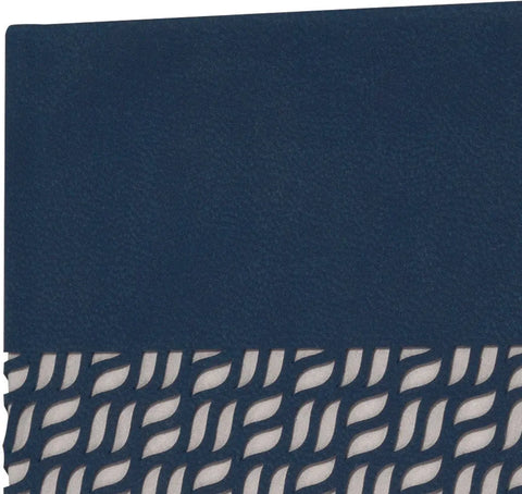 JOLIE NB HC midnight blue JN204 lin.,174 S.,95x150x16mm