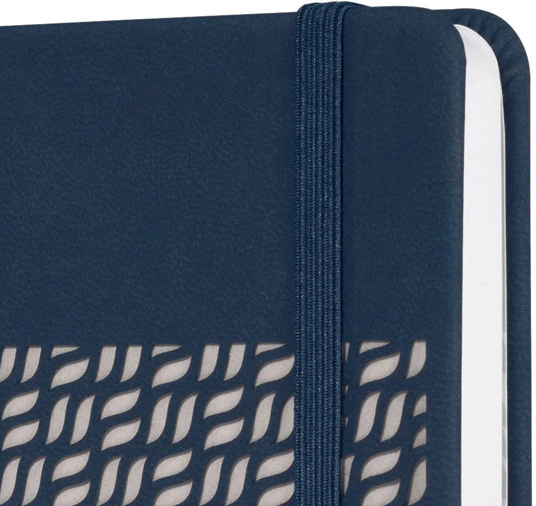 JOLIE NB HC midnight blue JN204 lin.,174 S.,95x150x16mm
