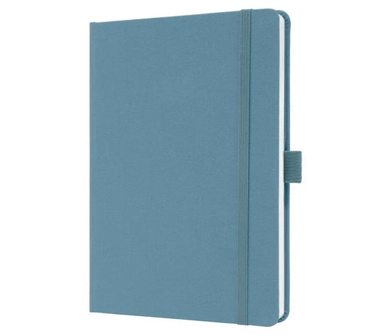 JOLIE Notizbuch A5 JN401 powder blue, liniert