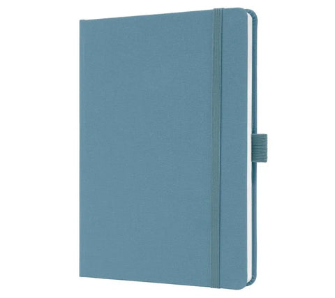 JOLIE Notizbuch A5 JN401 powder blue, liniert